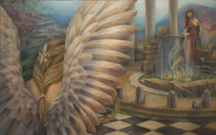 Consulting the Oracle