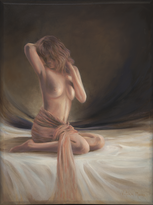 Coral Wrap-Christine