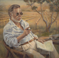 Francis Ford Coppola