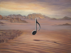 One Note Jordan Study