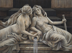 Pallas Athene Goddesses