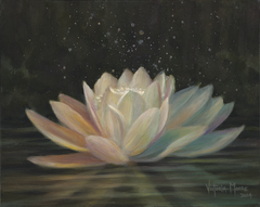 Rainbow Lotus