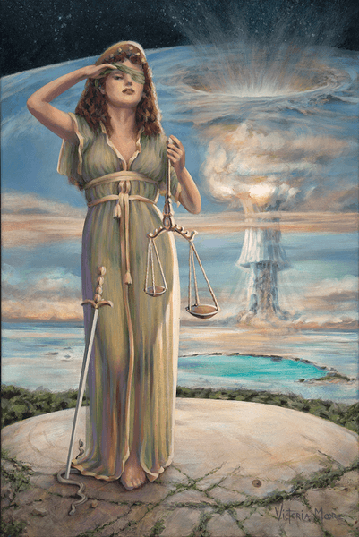 Unintended Consequences