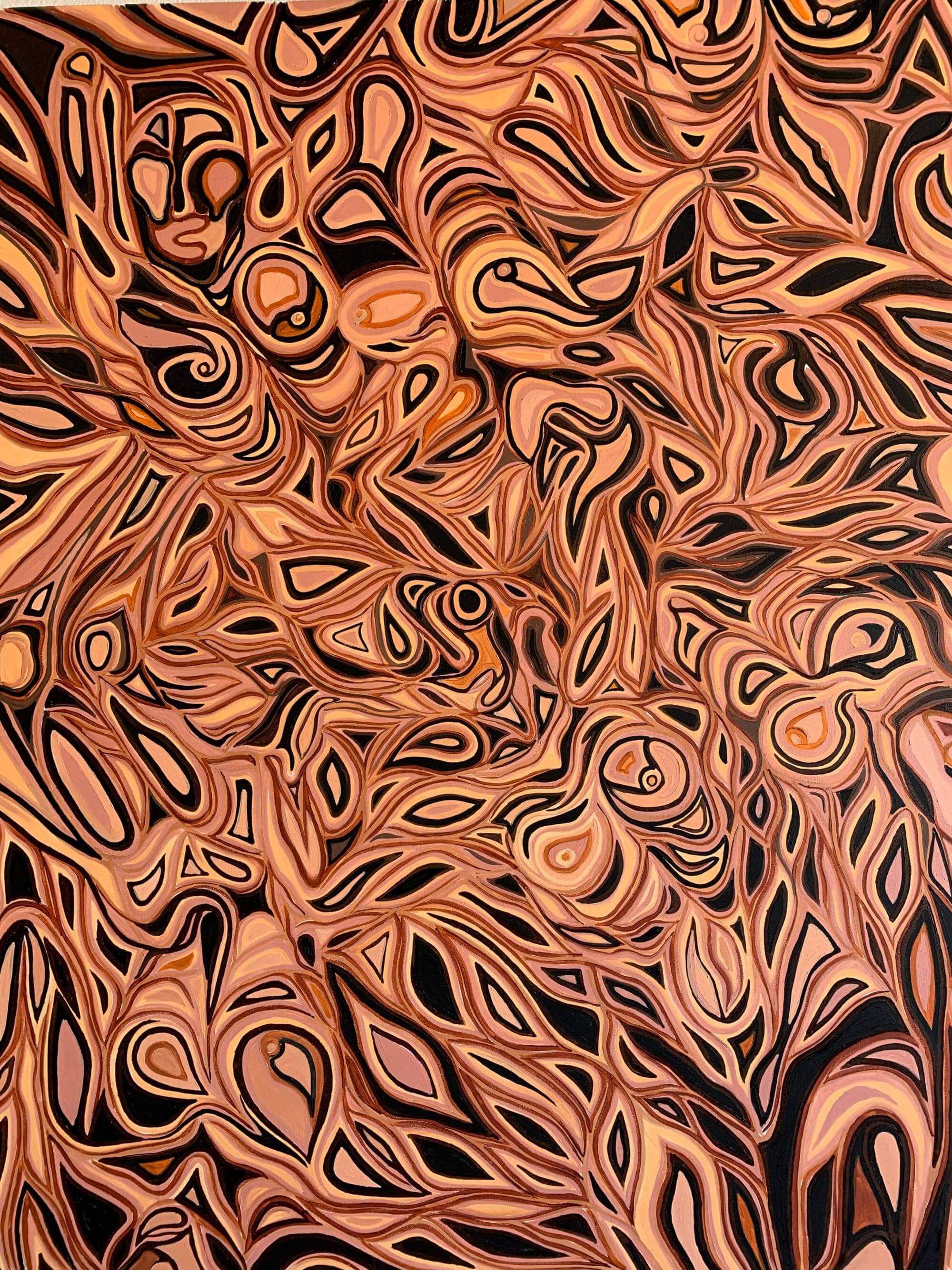 Women Are Not Your property